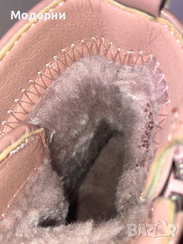 Ботуши Мини Маус, снимка 4 - Детски боти и ботуши - 42836744