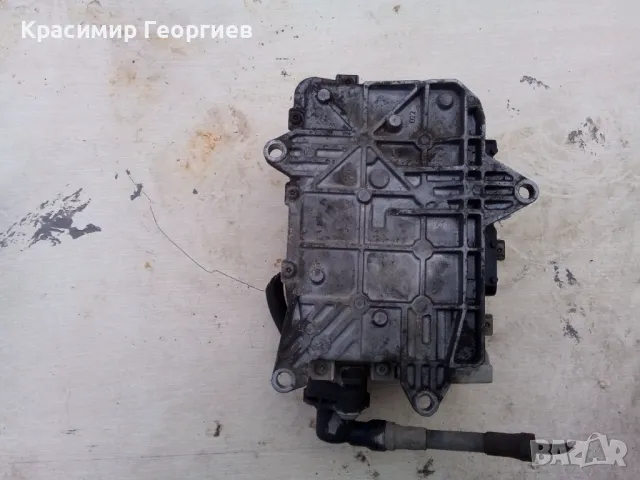 Изитроник ЕКУ (робот) Скорости Опел Астра Н 16  2007г 480 лева Зафира Б ,Мерива А,Корса Д , снимка 3 - Части - 48802836