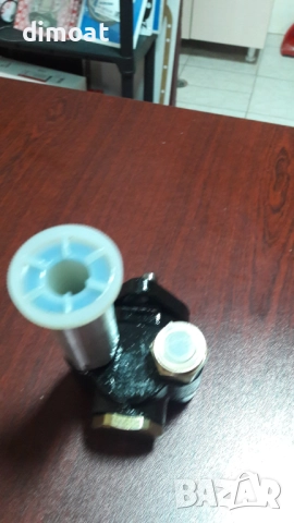 Горивни помпи за Hitachi,JCB,Case,Isuzu , снимка 5 - Части - 51915923