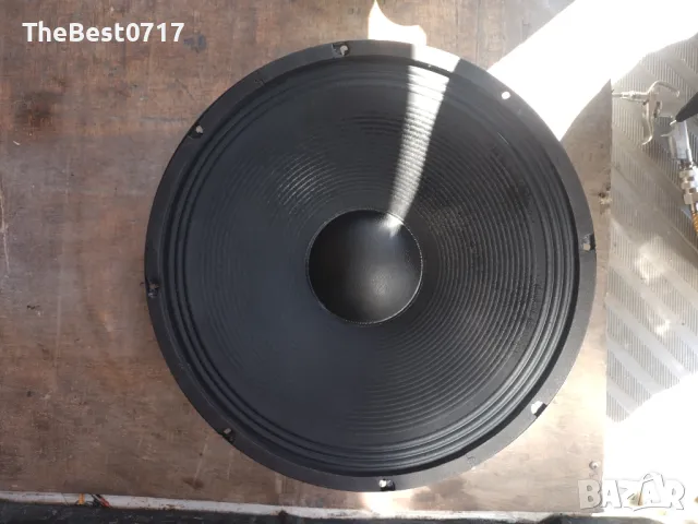 Говорители 15 и 12/ 10/8 /6/4 пищалки, снимка 2 - Тонколони - 50081464