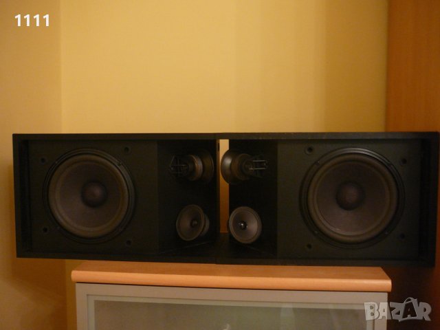 BOSE SERIES III - PERFEKTNI, снимка 4 - Ресийвъри, усилватели, смесителни пултове - 36886623