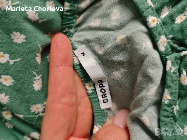 Миди лятна рокля, снимка 2 - Рокли - 56252768