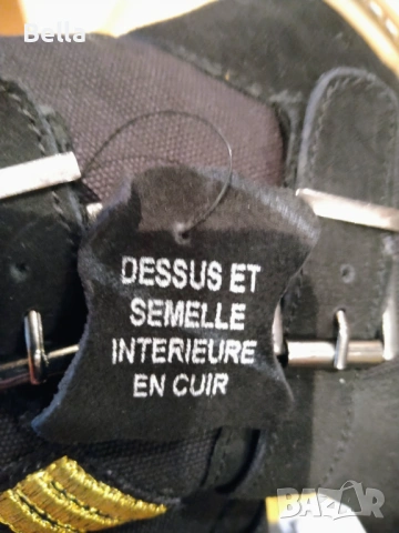  Боти ест.кожа,30 н., снимка 6 - Детски боти и ботуши - 53285968