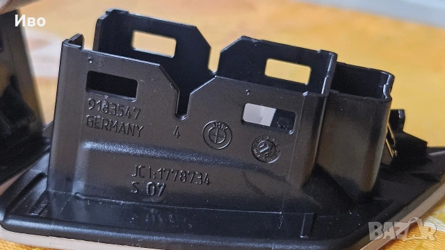 Дръжки bmw f10 f11, снимка 2 - Аксесоари и консумативи - 53304805