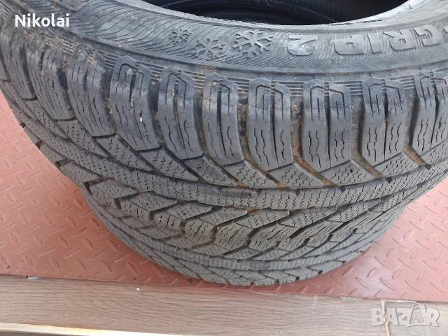 Гуми 185 65 14 зимни 