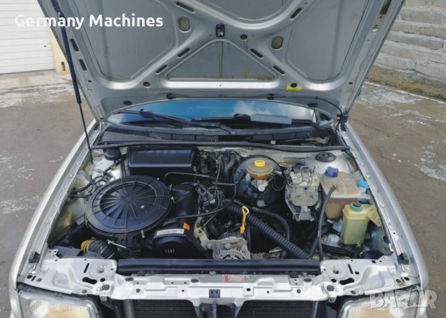 ЧАСТИ- АУДИ 80 Б 4  1991-1996г. AUDI В4 бензин 1800куб, 66кW, моно-инжекция, 90kс, снимка 5 - Части - 40487138