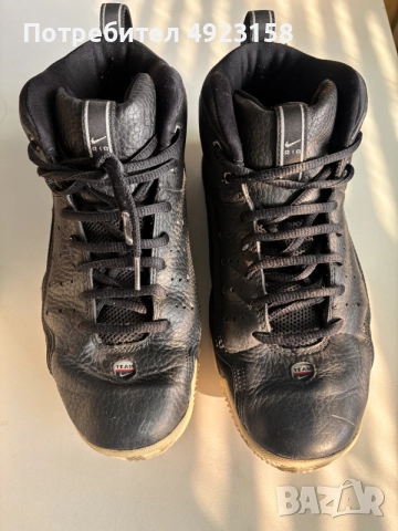 NIKE обувки 44 номер, снимка 2 - Кецове - 55740243