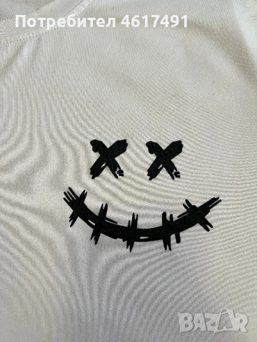 Унисекс тениска, снимка 4 - Тениски - 54258382