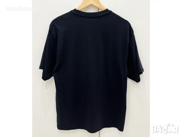 Нова oversized тениска Reserved S, снимка 9 - Тениски - 56319075