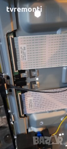 ASSY BOARD P-MAIN NU7090 BN96-47715A, снимка 3 - Части и Платки - 34458864