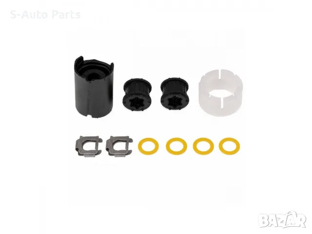 Ремонтен комплект скоростен лост BMW 1 2 3 4 5 6 7 X1 OEM 25111220600