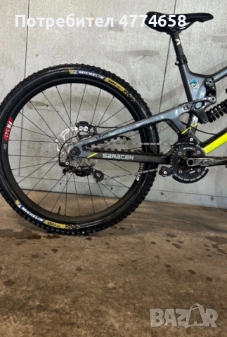 Saracen myst pro 2019, снимка 8 - Велосипеди - 53940545