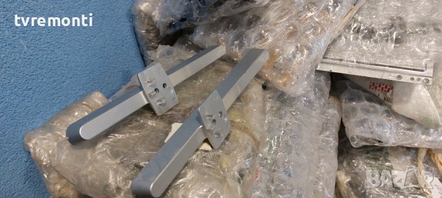 оригинална стойка за телевизор Philips модел 43PUS6554/12