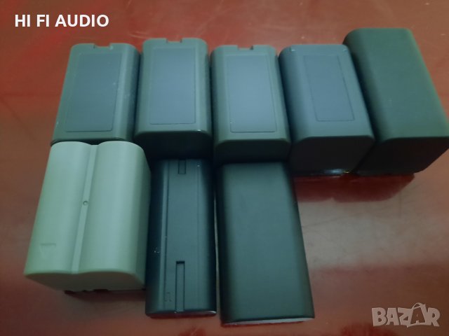 Батерии Panasonic нови неизползвани, снимка 3 - Батерии, зарядни - 42515069