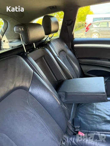 Продажба ауди Q7, снимка 13 - Автомобили и джипове - 56323310