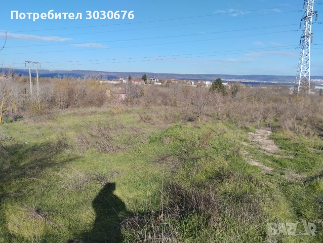 Парцел , снимка 5 - Парцели - 53983125