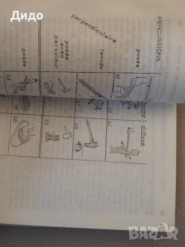 L'HOMME ET LA MATIERE - Andre Leroi-Gourhan, книга на френски, антропология, снимка 8 - Специализирана литература - 39227701