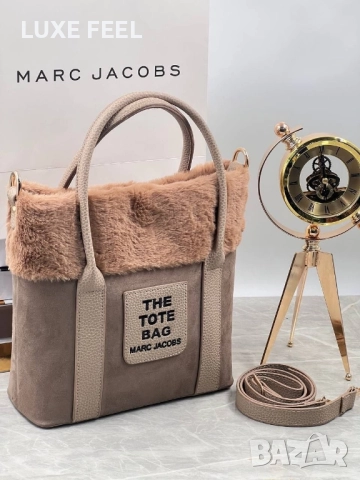 Дамски Чанти ⚜️ Marc Jacobs , снимка 3 - Чанти - 52497432