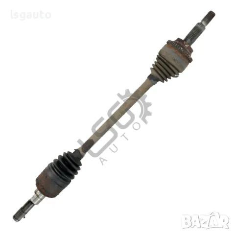 Задна лява полуоска Mazda Tribute 2000-2011 ID: 137623