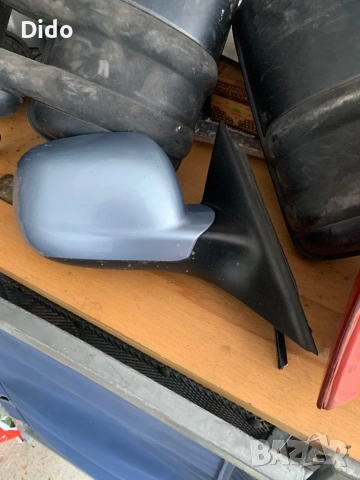 Огледало за Фолксваген Пасат 4 Стоп заден десен , снимка 15 - Части - 48455125