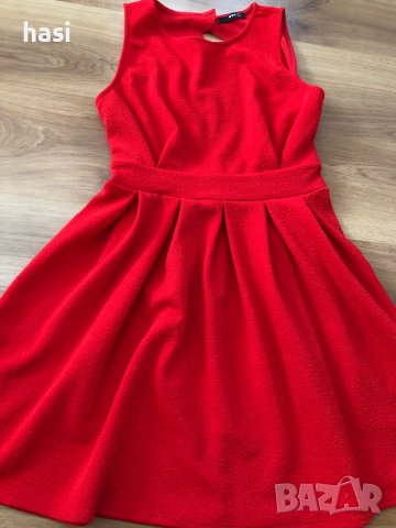 Рокля TFNC London, снимка 3 - Рокли - 37819130