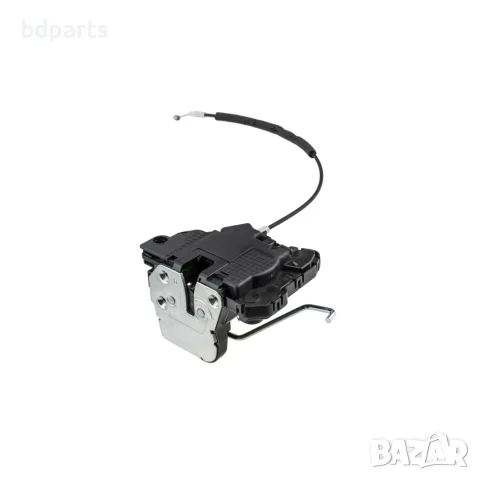Брава за предна дясна врата, Hyundai i20 GB, снимка 2 - Части - 56143804