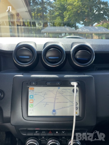 Dacia Duster, снимка 5 - Автомобили и джипове - 51924202