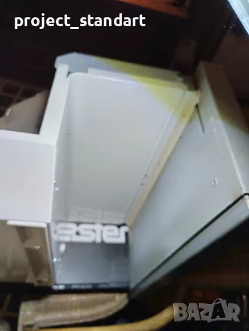 Продавам ширм за кухня SIEMENS, снимка 8 - Обзавеждане за заведение - 48328880