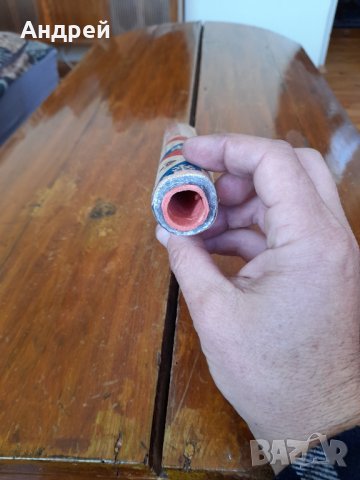 Старо домакинско Алуминиево фолио, снимка 4 - Други ценни предмети - 31862087