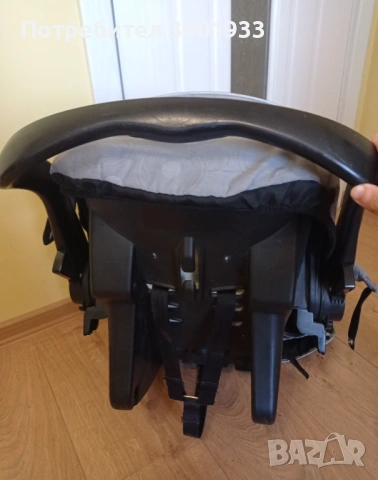 Детско столче за кола Kraft, снимка 3 - Други - 53121759