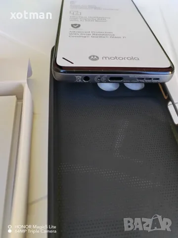 Продавам нов смартфон Motorola g 37 power, снимка 6 - Motorola - 55960066