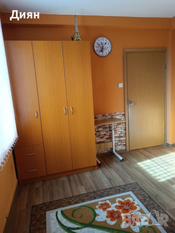 Отдавам двустаен апартамент под наем в кв. Обеля, снимка 7 - Апартаменти - 53036078