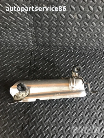 Капак/щит за топлоизолация ляв за Mercedes ML 3.0 CDI W164 (2011) A6420901141