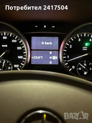 ЛИЗИНГ! Mercedes-Benz GL 450 4.7 V8 Facelift 4MATIC, снимка 10 - Автомобили и джипове - 51817262