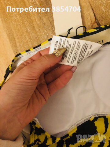 20% Бански цял Гучи, снимка 11 - Бански костюми - 31965220