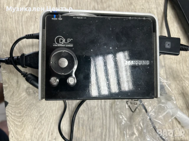 Pocket Imager Samsung 