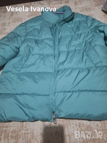 Дамско яке, снимка 3 - Якета - 53359704