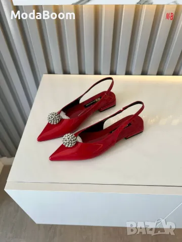 Дамски елегантни обувки Различни цветове , снимка 4 - Дамски елегантни обувки - 48836194