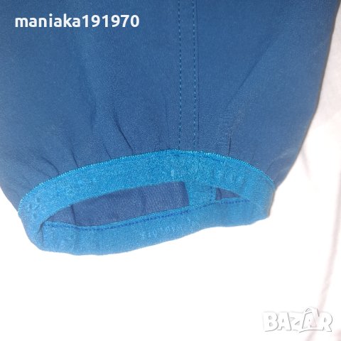 Haglofs Hood Softshell jacket  (XL) мъжко яке Windstopper, снимка 5 - Якета - 40454253