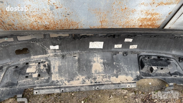 Задна броня за Пежо 3008 , снимка 7 - Части - 53273913