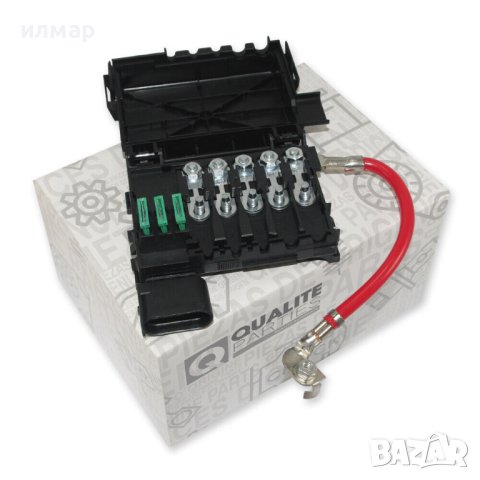  DS7G6C524AA Дефазатор разпределителен вал за Форд Фокус 3 - 1,6 бензин, снимка 16 - Части - 42926526