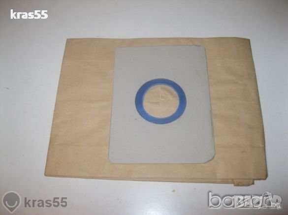 Торби за прахосмукачки, снимка 2 - Други стоки за дома - 40369209