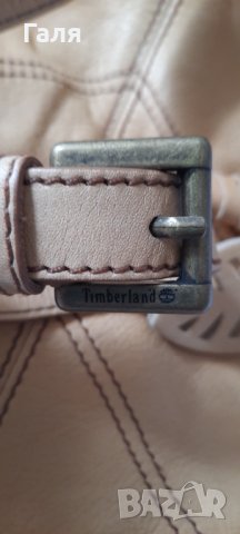 Дамска кожена чанта Timberland , снимка 3 - Чанти - 38204059