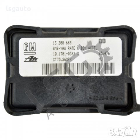 ESP сензор Opel Zafira B 2005-2014 Z191121N-159, снимка 3 - Части - 34993735