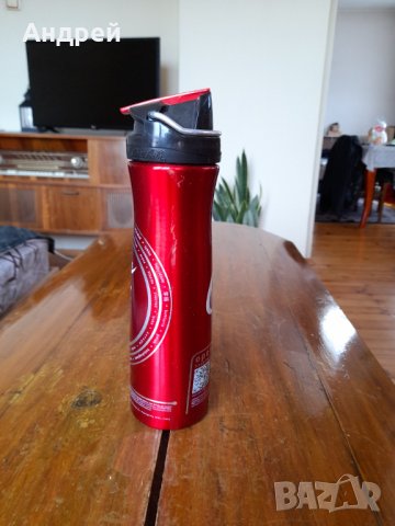 Стара бутилка Кока Кола,Coca Cola #5, снимка 3 - Други ценни предмети - 37871613