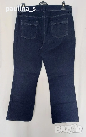 Три различни броя / Дамски маркови дънки "Carla due nord", "Marks & Spencer" и "unbranded" , снимка 13 - Дънки - 53086105