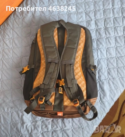 туристически раници ( 2 броя ) : пакетна цена , снимка 2 - Екипировка - 53965216