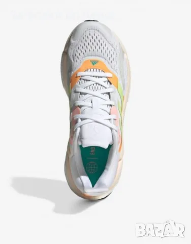 ADIDAS Running Solar Boost 4 Shoes White Дамски Маратонки👟Дамски Спортни Обувки Код P2981, снимка 5 - Маратонки - 56048639