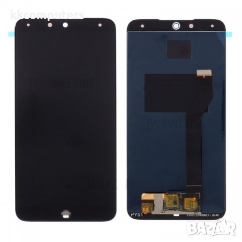 LCD Дисплей и Тъч Скрийн за Meizu 15 Lite, снимка 1 - Резервни части за телефони - 37647368