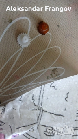 SHARP RT - 1122, снимка 13 - Декове - 54339238